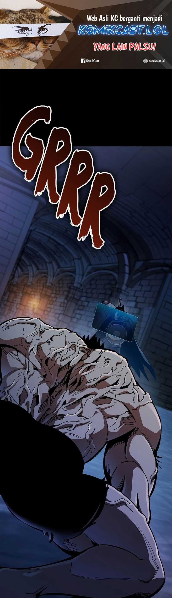 Baca Manhwa Genius Corpse-Collecting Warrior Chapter 04 Gambar 2