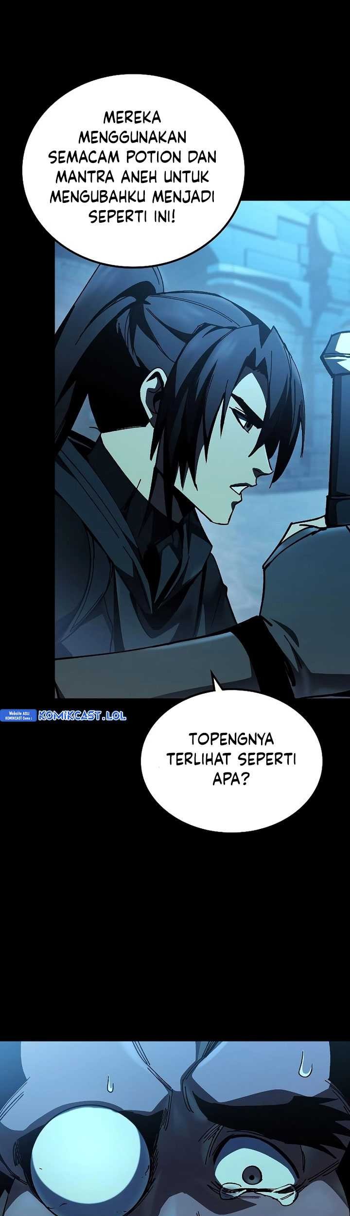 Genius Corpse-Collecting Warrior Chapter 04 Gambar 50