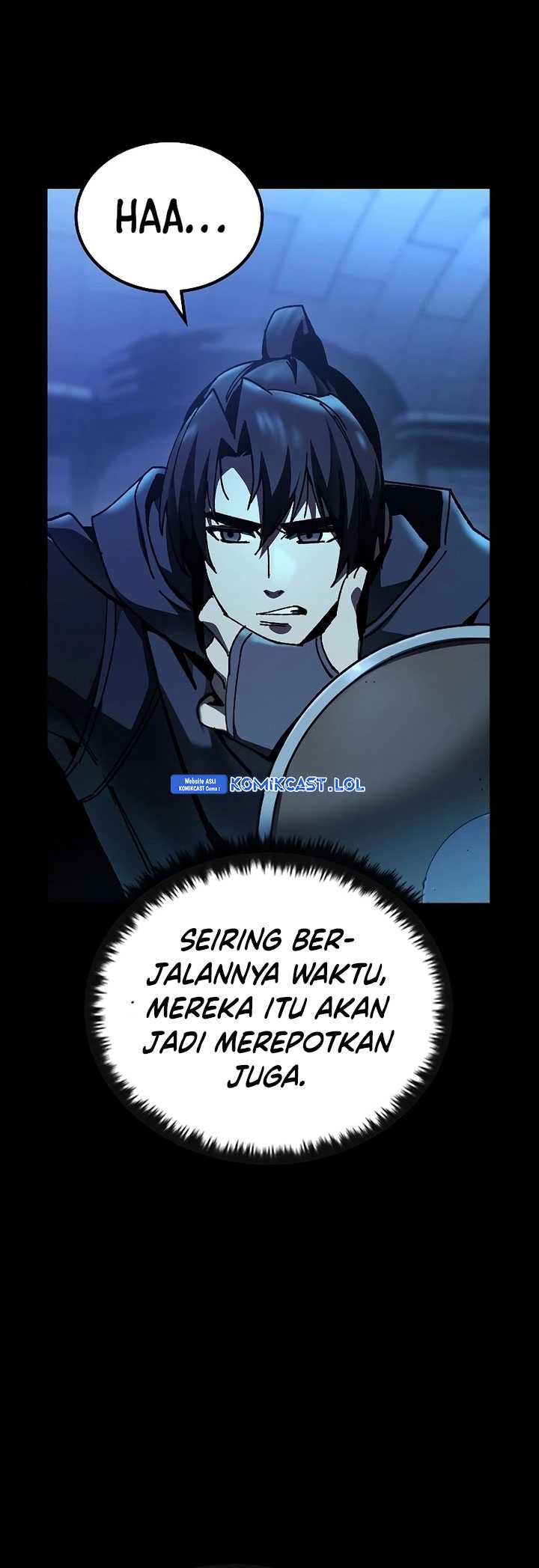 Genius Corpse-Collecting Warrior Chapter 04 Gambar 54