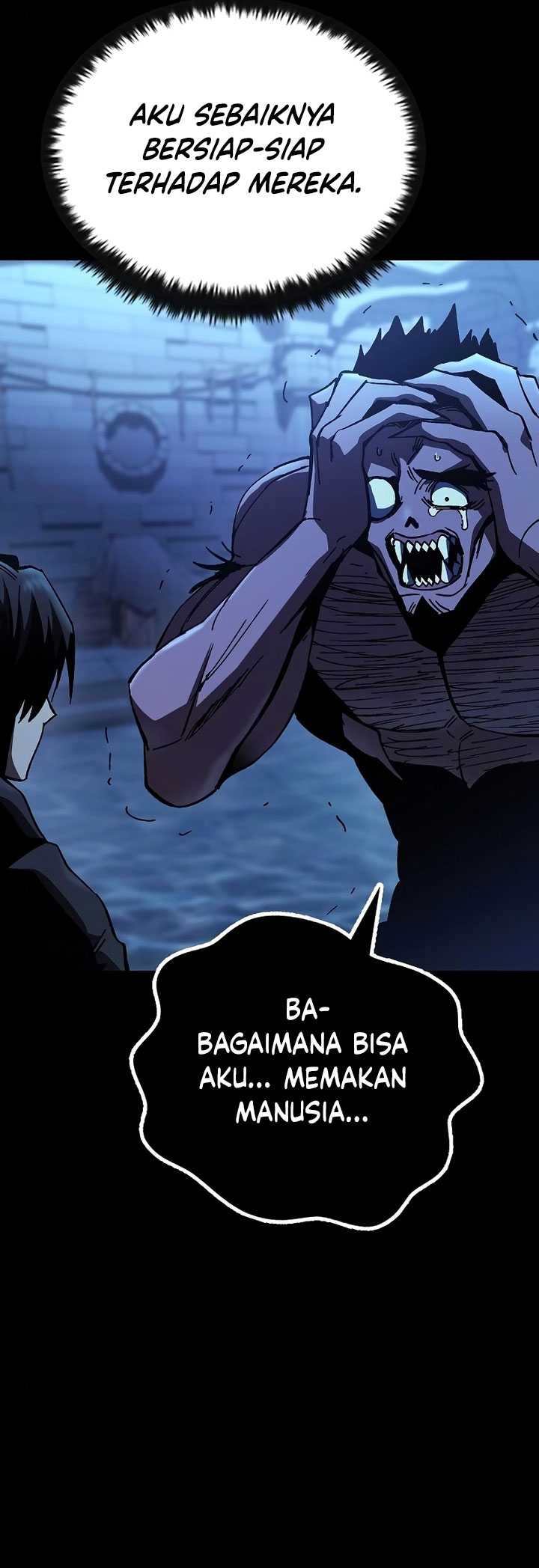 Genius Corpse-Collecting Warrior Chapter 04 Gambar 55