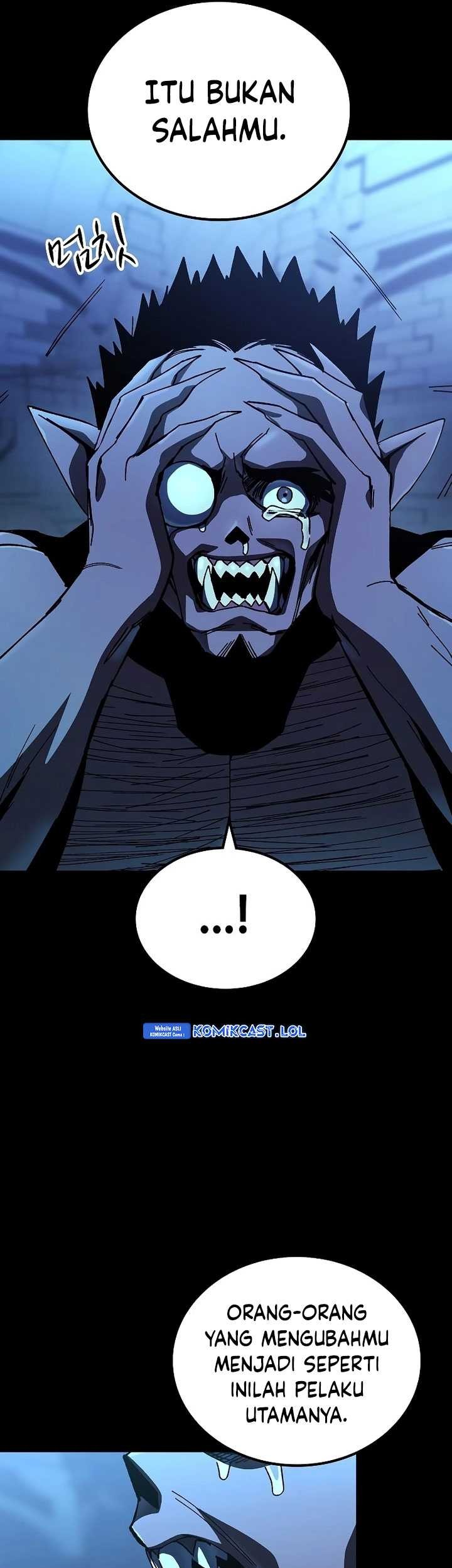Genius Corpse-Collecting Warrior Chapter 04 Gambar 56