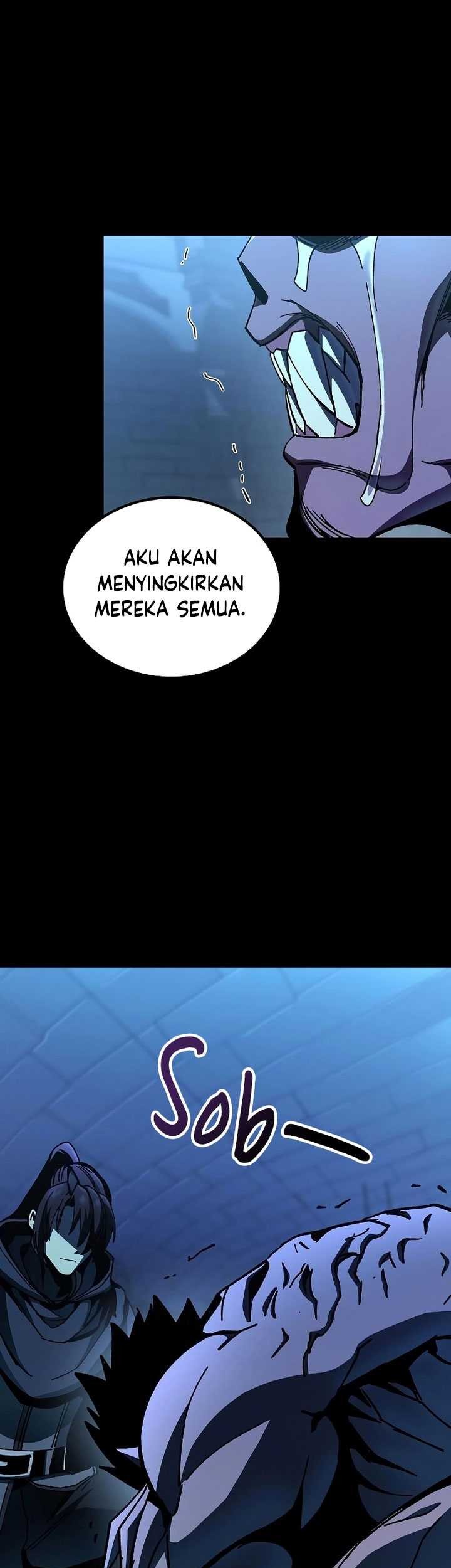 Genius Corpse-Collecting Warrior Chapter 04 Gambar 58