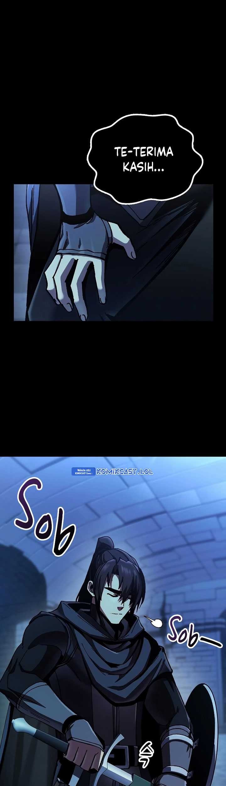 Genius Corpse-Collecting Warrior Chapter 04 Gambar 60