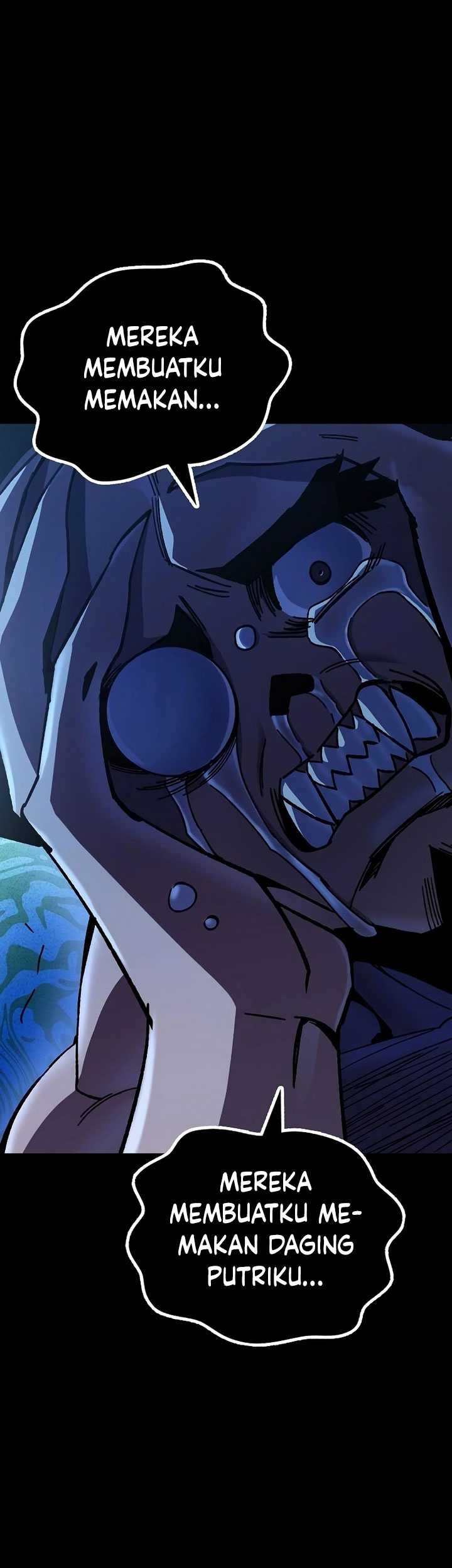 Genius Corpse-Collecting Warrior Chapter 04 Gambar 62