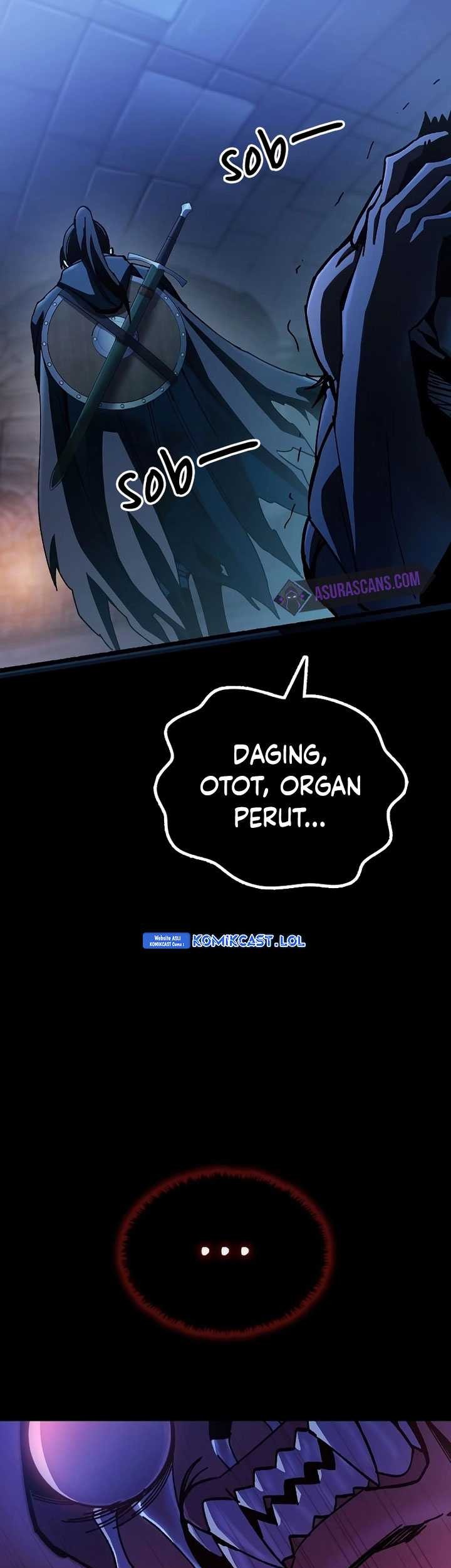 Genius Corpse-Collecting Warrior Chapter 04 Gambar 64