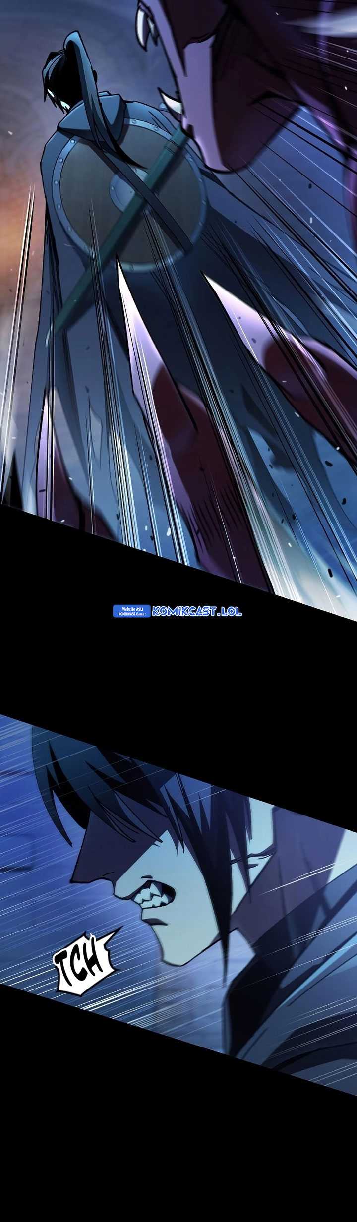 Genius Corpse-Collecting Warrior Chapter 04 Gambar 67