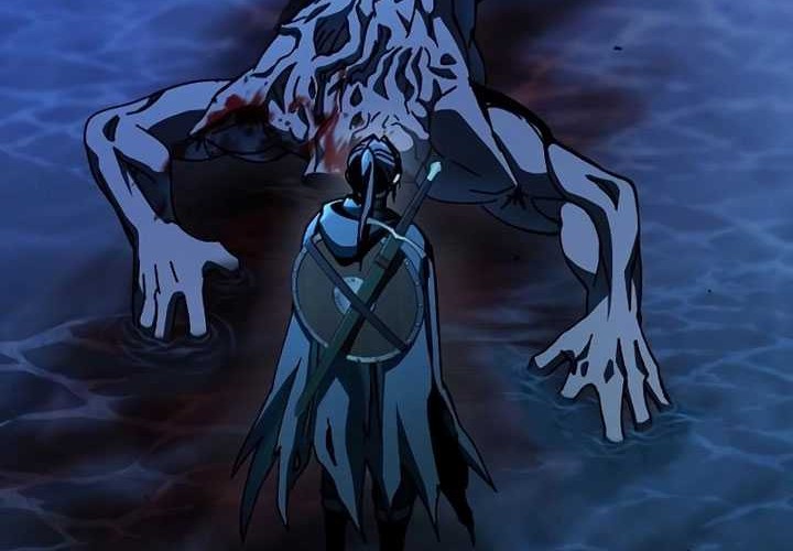 Genius Corpse-Collecting Warrior Chapter 04 Gambar 74