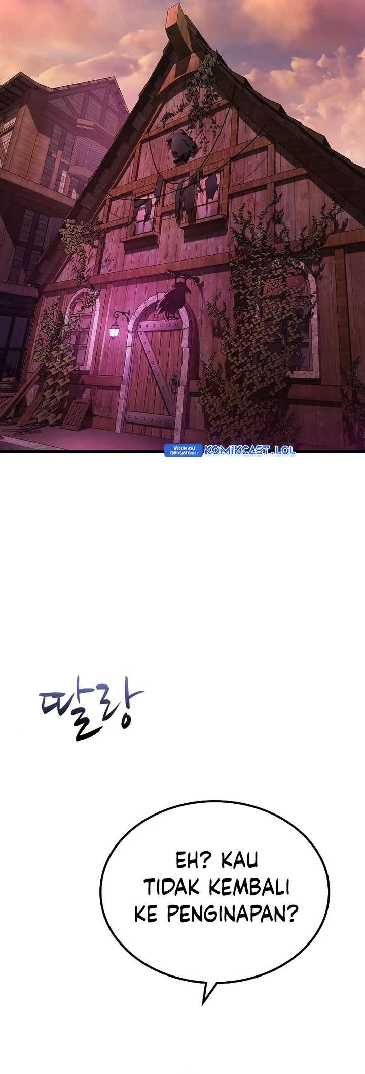 Genius Corpse-Collecting Warrior Chapter 04 Gambar 77