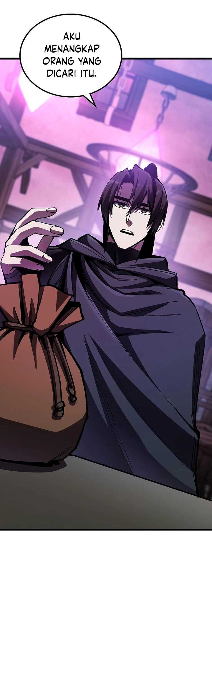 Genius Corpse-Collecting Warrior Chapter 04 Gambar 82