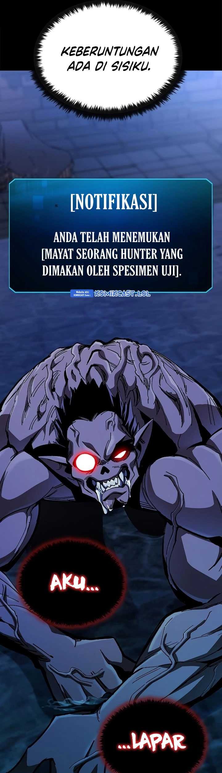 Genius Corpse-Collecting Warrior Chapter 04 Gambar 6