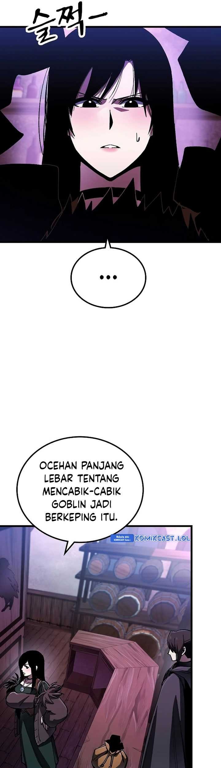 Genius Corpse-Collecting Warrior Chapter 04 Gambar 83