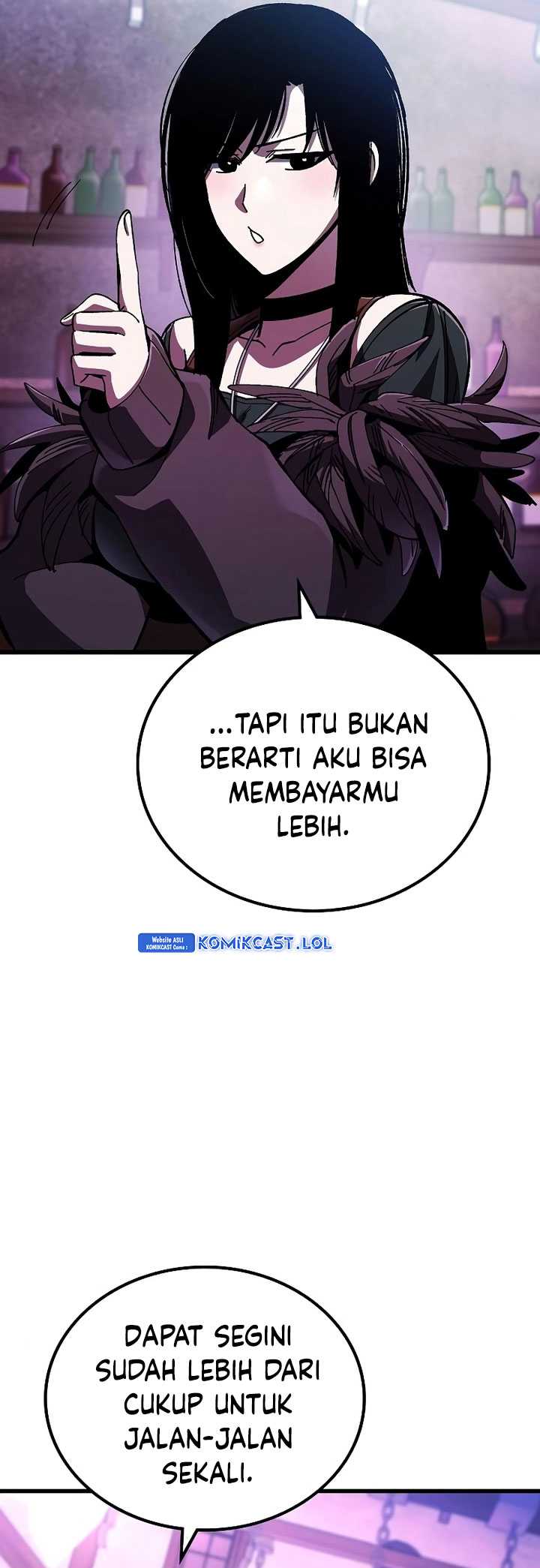 Genius Corpse-Collecting Warrior Chapter 04 Gambar 86