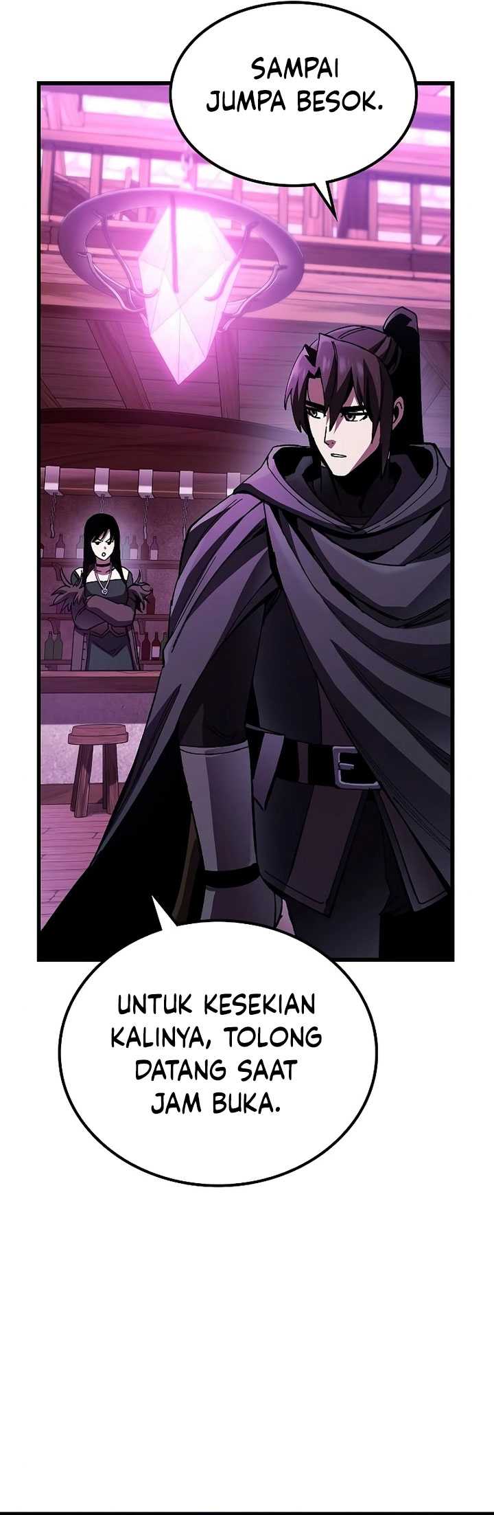 Genius Corpse-Collecting Warrior Chapter 04 Gambar 95