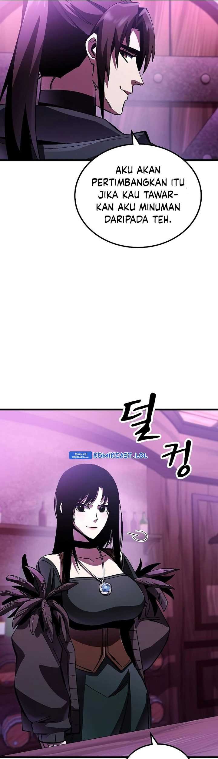Genius Corpse-Collecting Warrior Chapter 04 Gambar 96