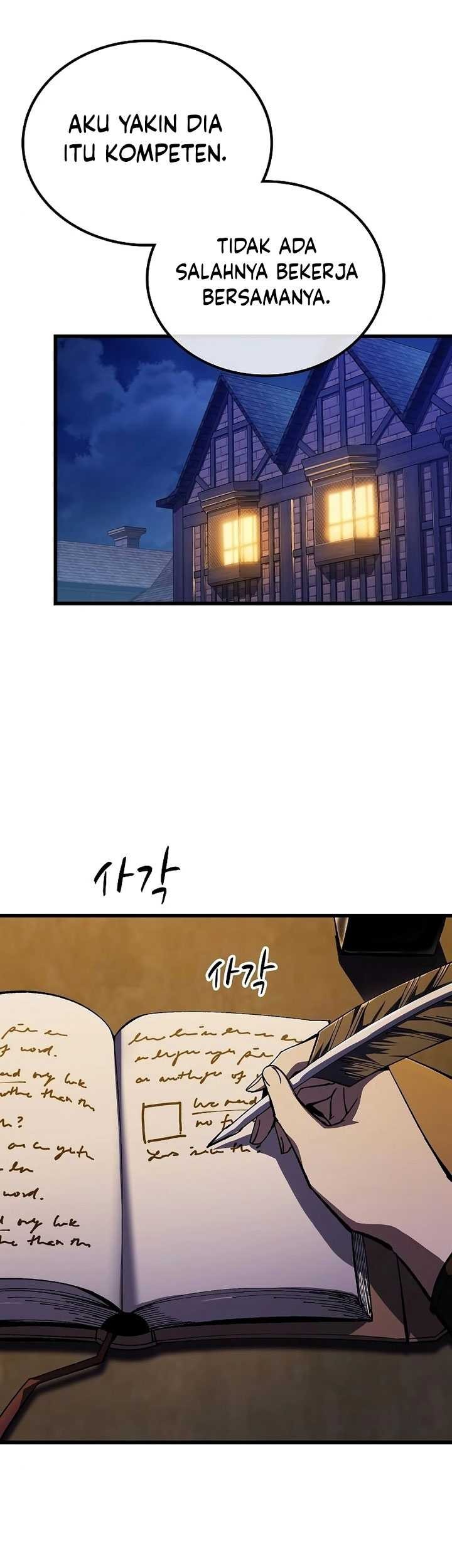 Genius Corpse-Collecting Warrior Chapter 04 Gambar 102