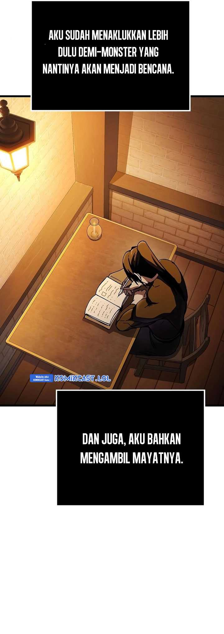Genius Corpse-Collecting Warrior Chapter 04 Gambar 104