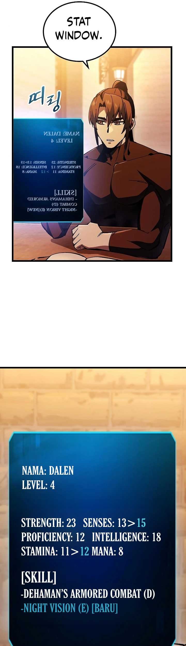 Genius Corpse-Collecting Warrior Chapter 04 Gambar 105