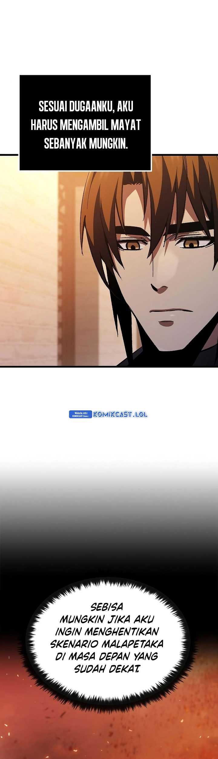 Genius Corpse-Collecting Warrior Chapter 04 Gambar 107