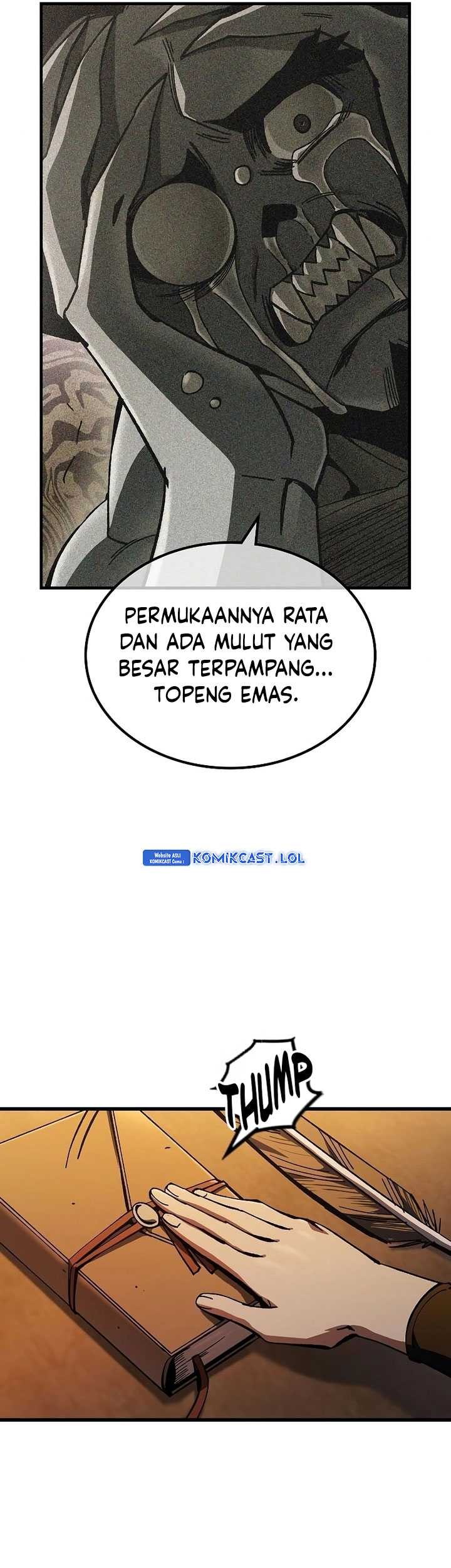 Genius Corpse-Collecting Warrior Chapter 04 Gambar 114