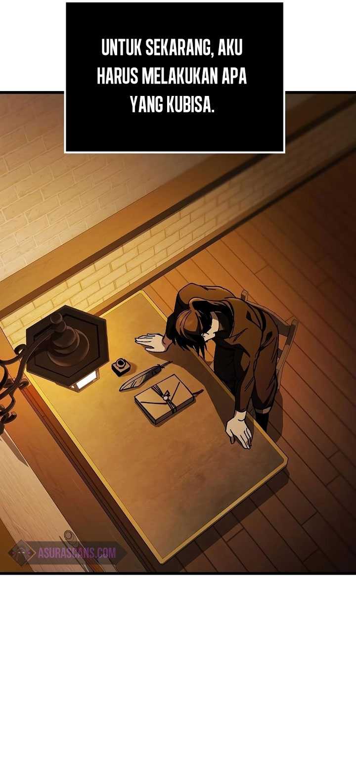 Genius Corpse-Collecting Warrior Chapter 04 Gambar 116