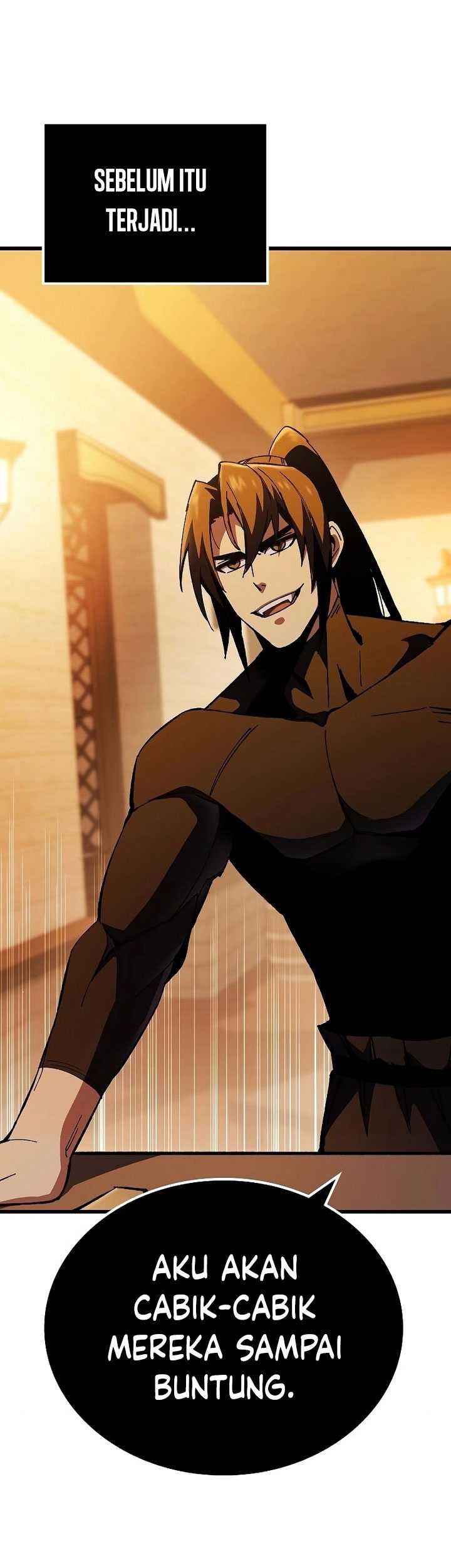 Genius Corpse-Collecting Warrior Chapter 04 Gambar 119