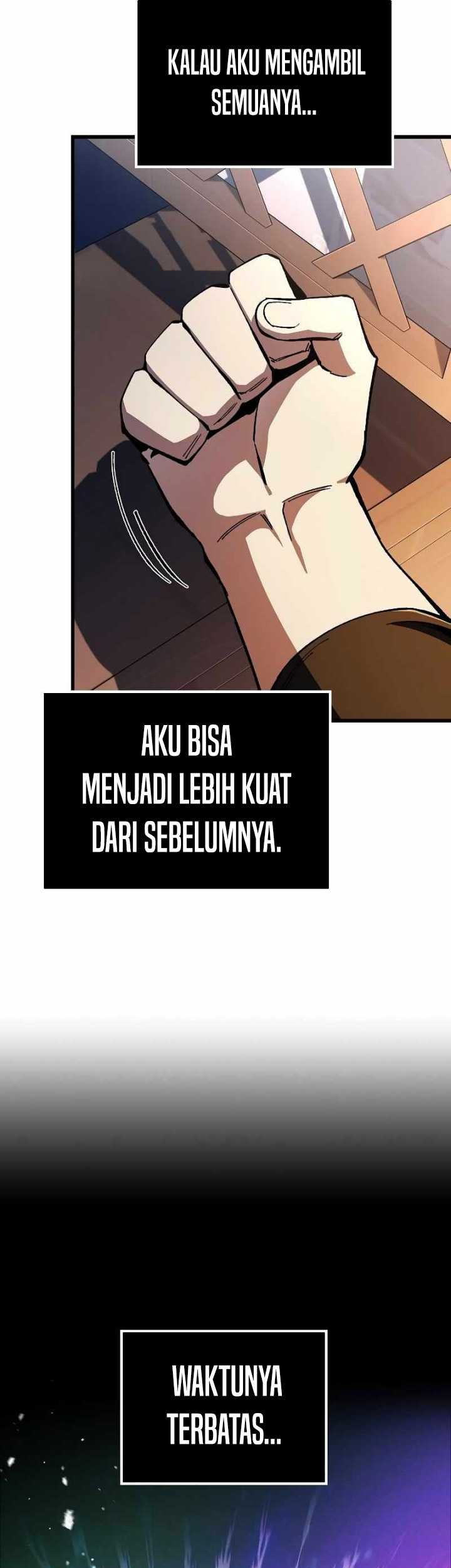 Genius Corpse-Collecting Warrior Chapter 03 Gambar 20