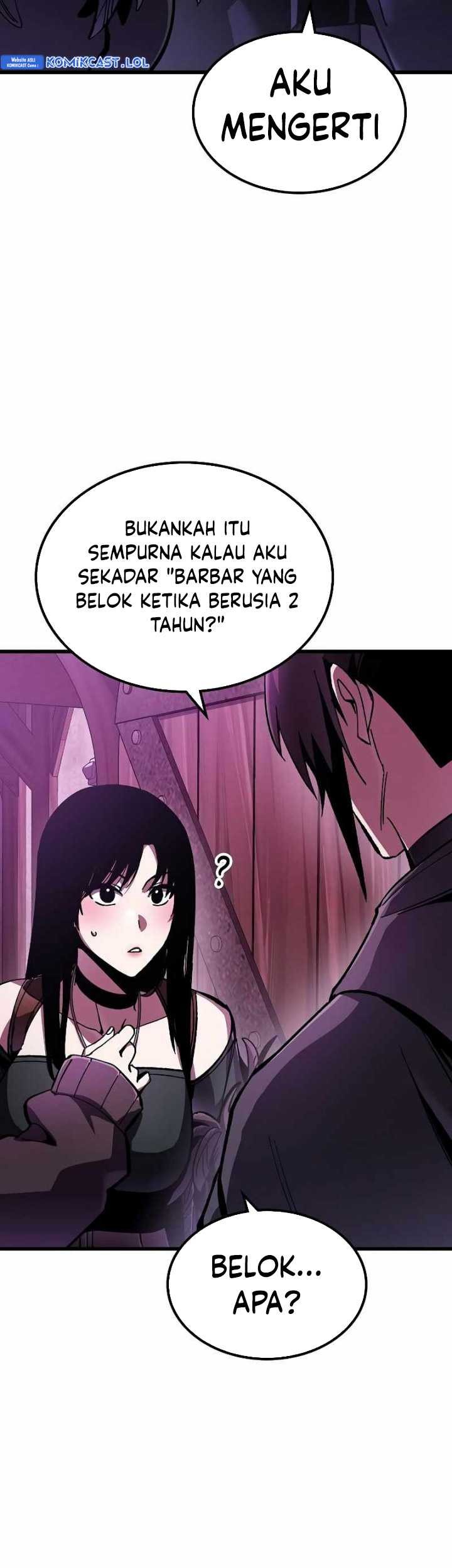 Genius Corpse-Collecting Warrior Chapter 03 Gambar 52