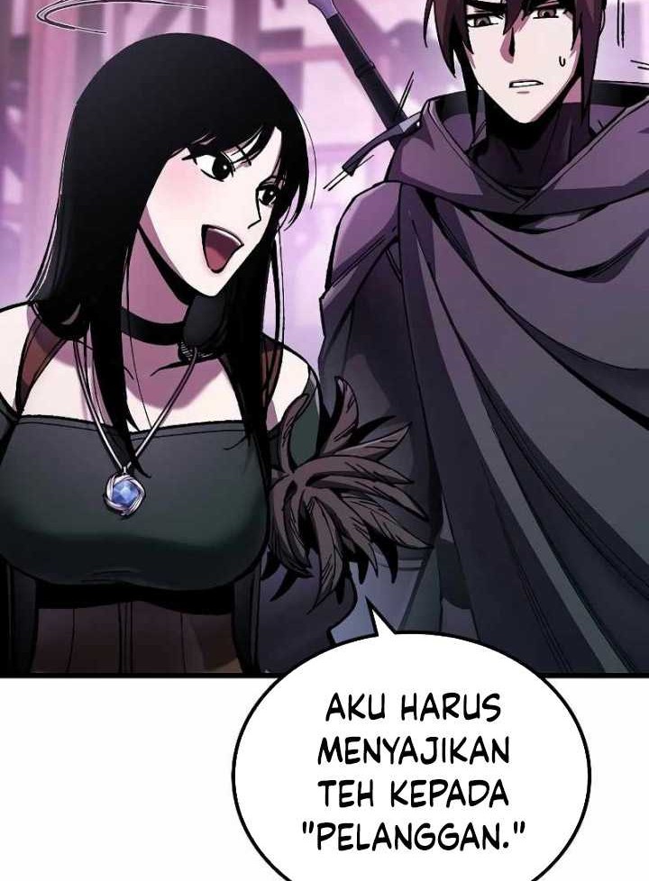 Genius Corpse-Collecting Warrior Chapter 03 Gambar 57