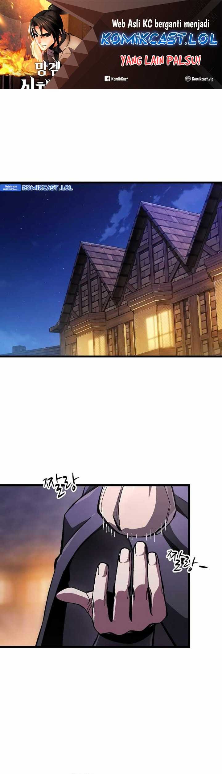 Baca Manhwa Genius Corpse-Collecting Warrior Chapter 03 Gambar 2