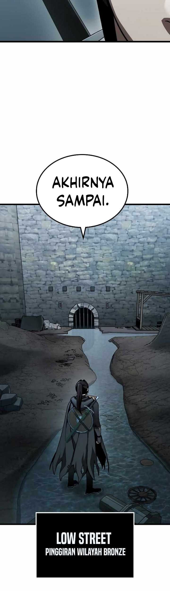 Genius Corpse-Collecting Warrior Chapter 03 Gambar 82