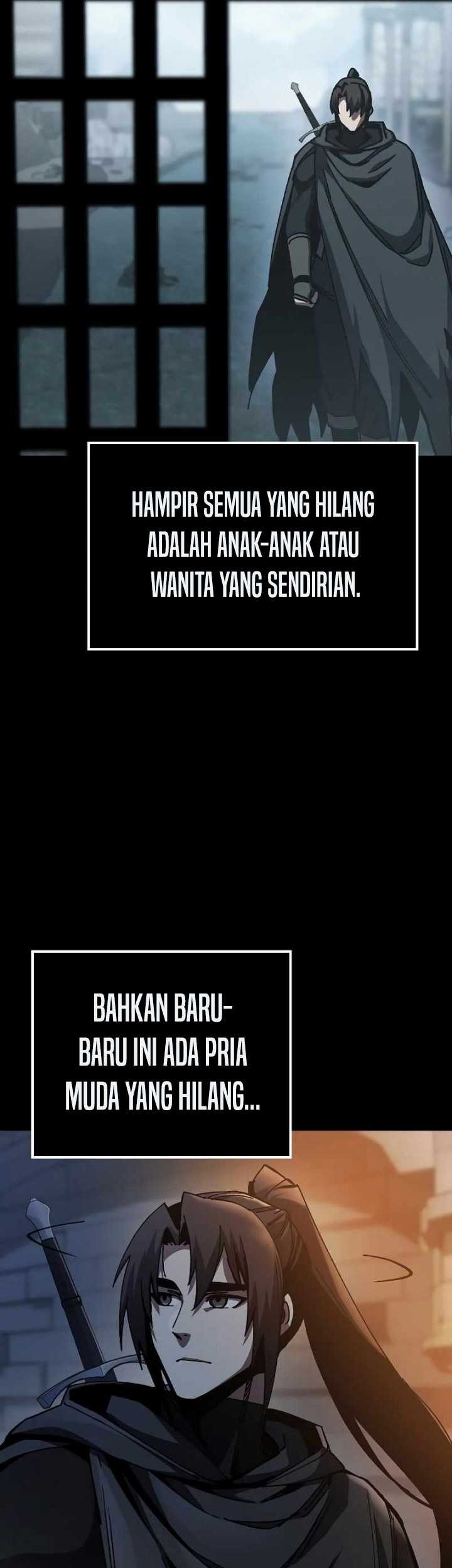 Genius Corpse-Collecting Warrior Chapter 03 Gambar 86