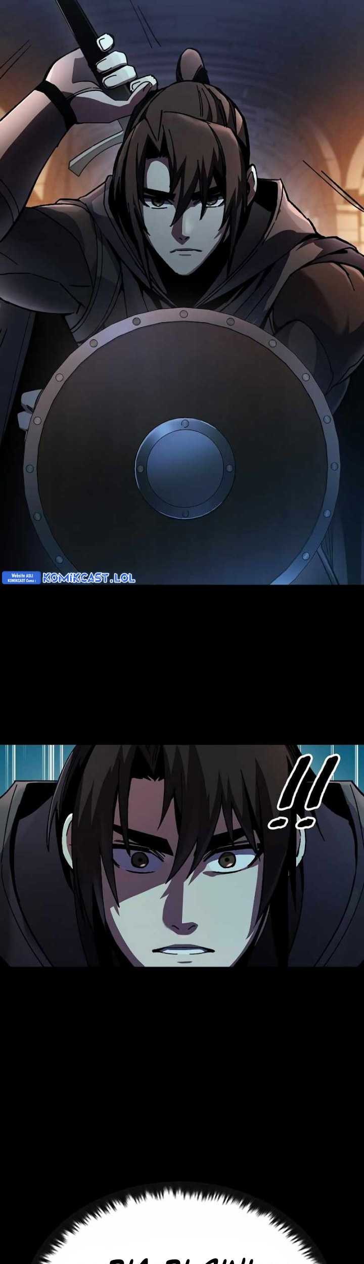 Genius Corpse-Collecting Warrior Chapter 03 Gambar 92