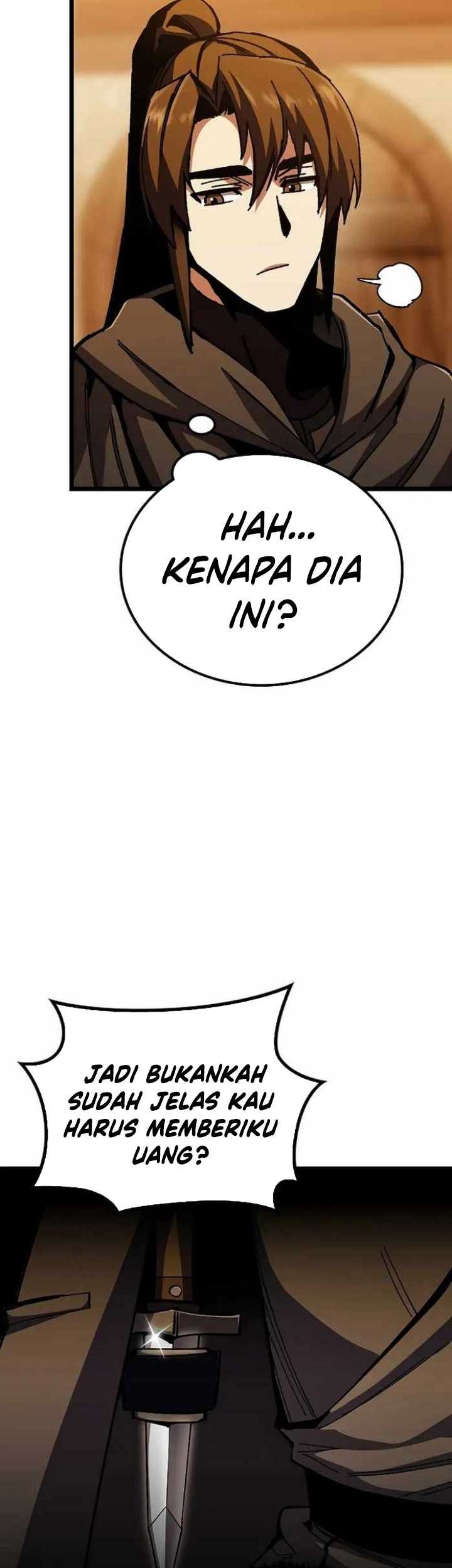 Genius Corpse-Collecting Warrior Chapter 02 Gambar 40