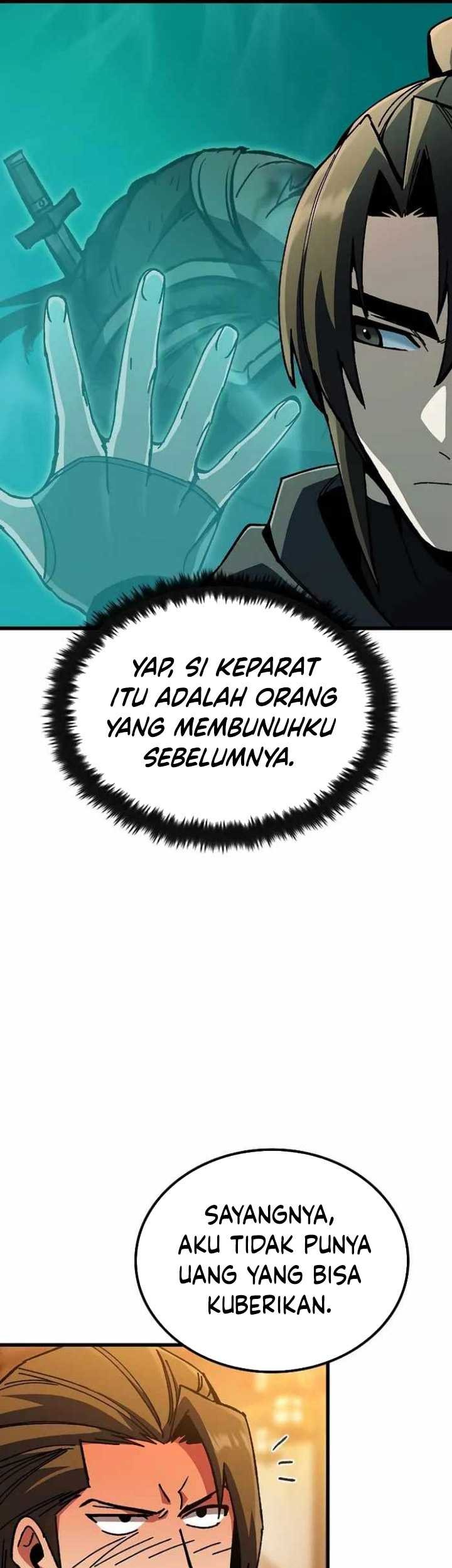 Genius Corpse-Collecting Warrior Chapter 02 Gambar 42