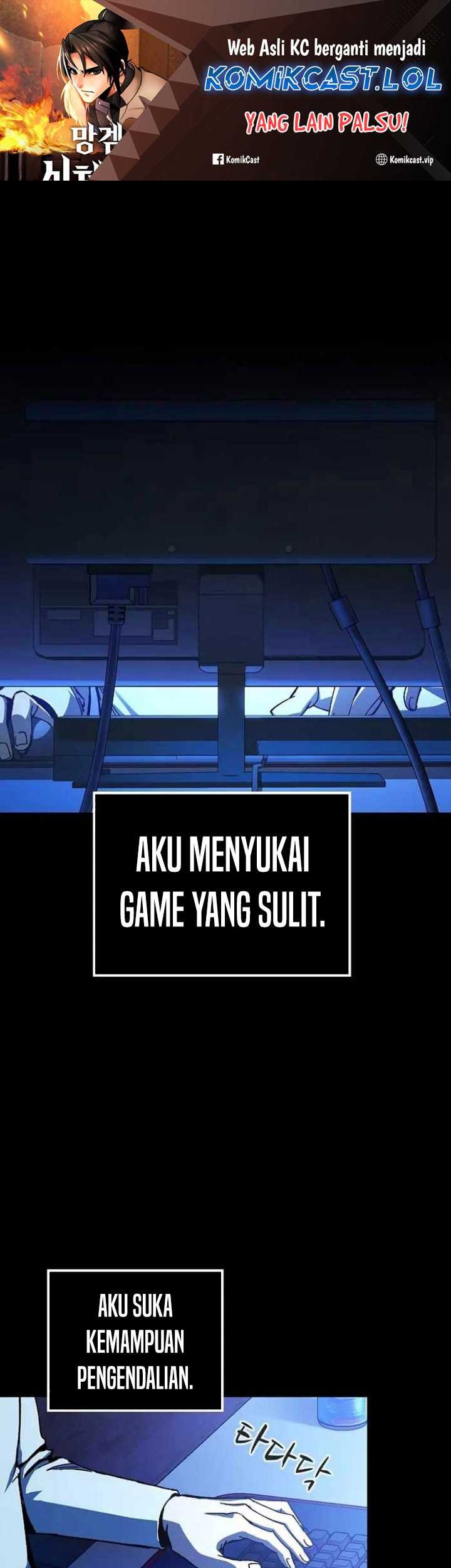 Baca Manhwa Genius Corpse-Collecting Warrior Chapter 02 Gambar 2