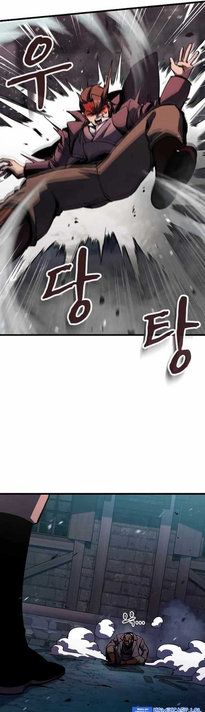 Genius Corpse-Collecting Warrior Chapter 02 Gambar 58