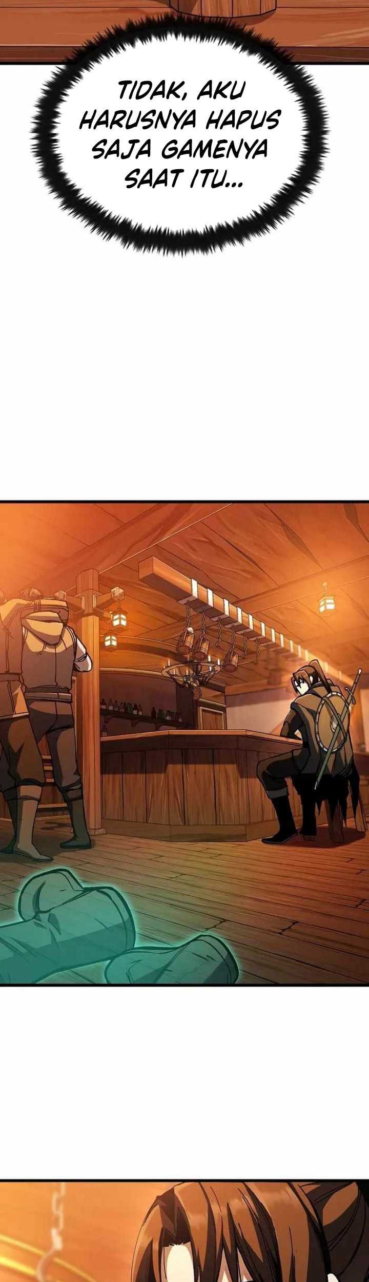 Genius Corpse-Collecting Warrior Chapter 02 Gambar 14