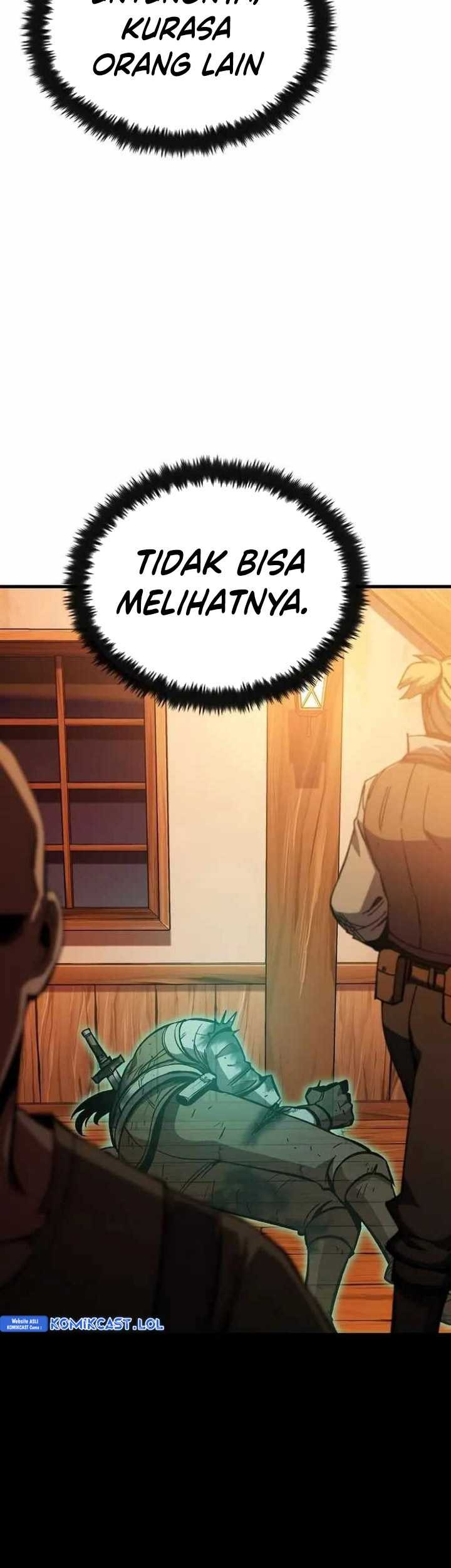 Genius Corpse-Collecting Warrior Chapter 02 Gambar 16