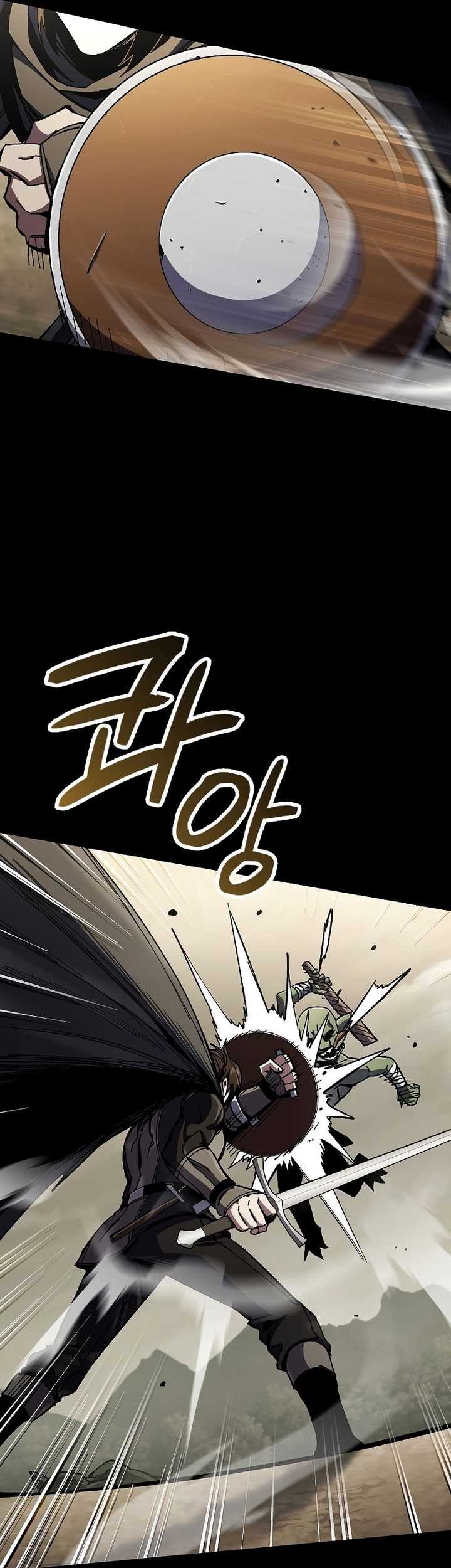 Genius Corpse-Collecting Warrior Chapter 01 Gambar 18