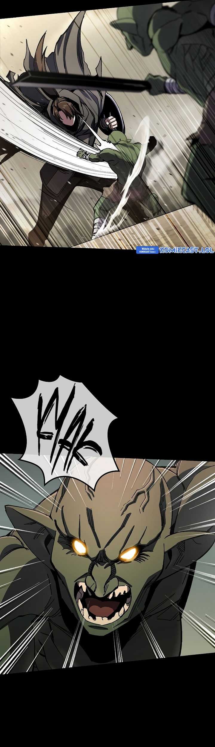 Genius Corpse-Collecting Warrior Chapter 01 Gambar 20