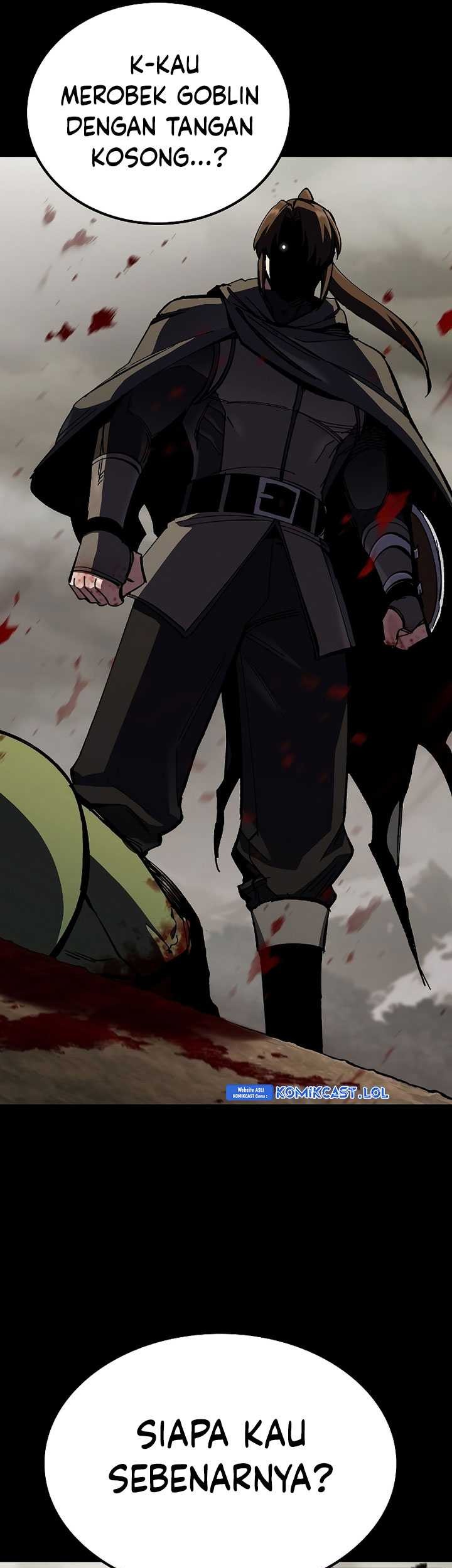 Genius Corpse-Collecting Warrior Chapter 01 Gambar 27