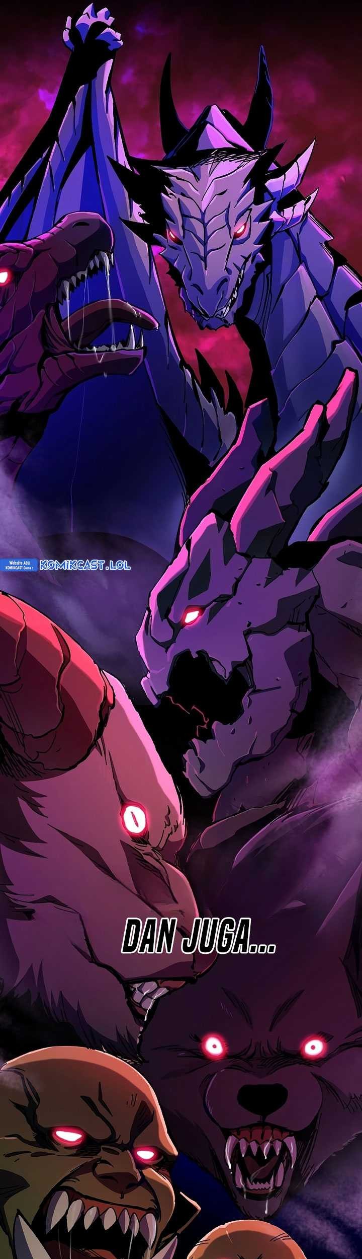 Genius Corpse-Collecting Warrior Chapter 01 Gambar 33