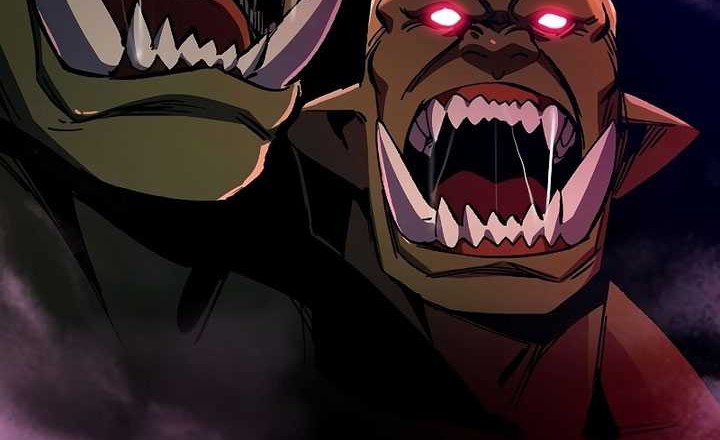 Genius Corpse-Collecting Warrior Chapter 01 Gambar 34