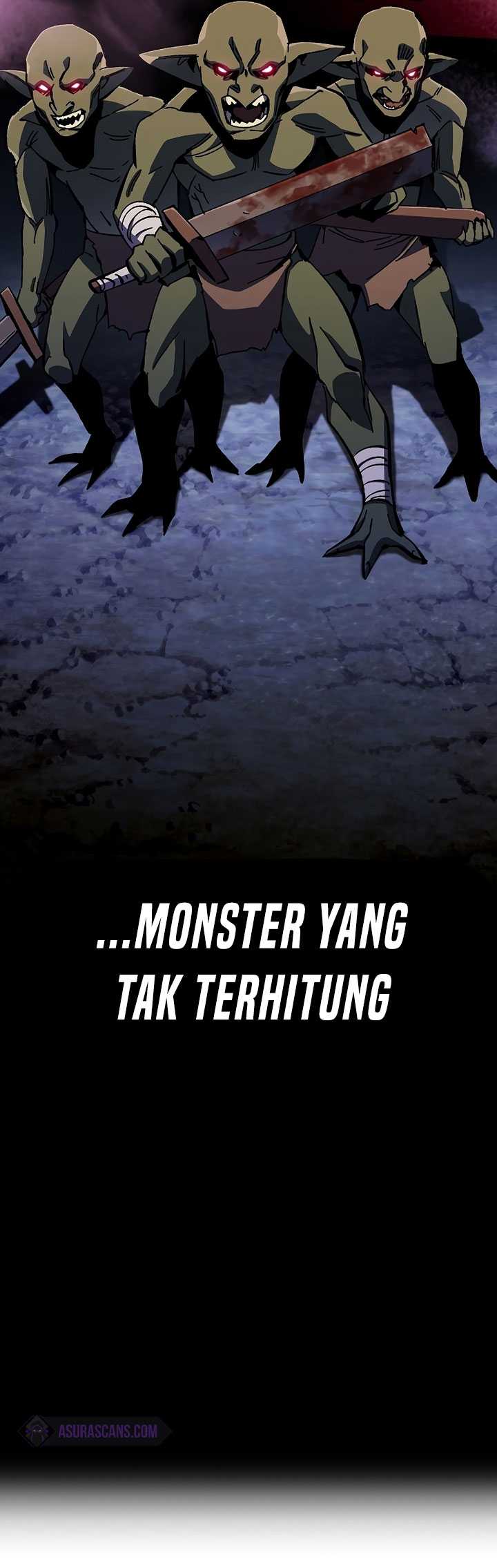 Genius Corpse-Collecting Warrior Chapter 01 Gambar 35