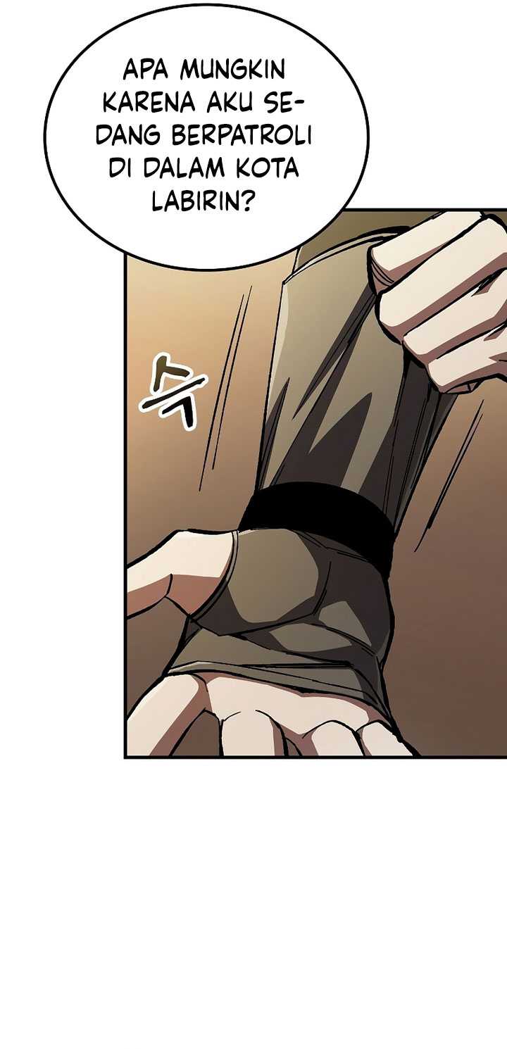 Genius Corpse-Collecting Warrior Chapter 01 Gambar 44