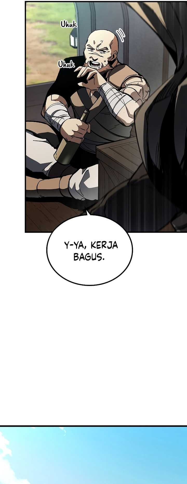 Genius Corpse-Collecting Warrior Chapter 01 Gambar 50