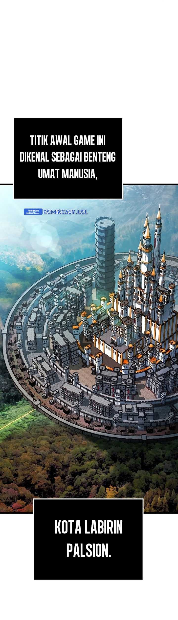 Genius Corpse-Collecting Warrior Chapter 01 Gambar 54