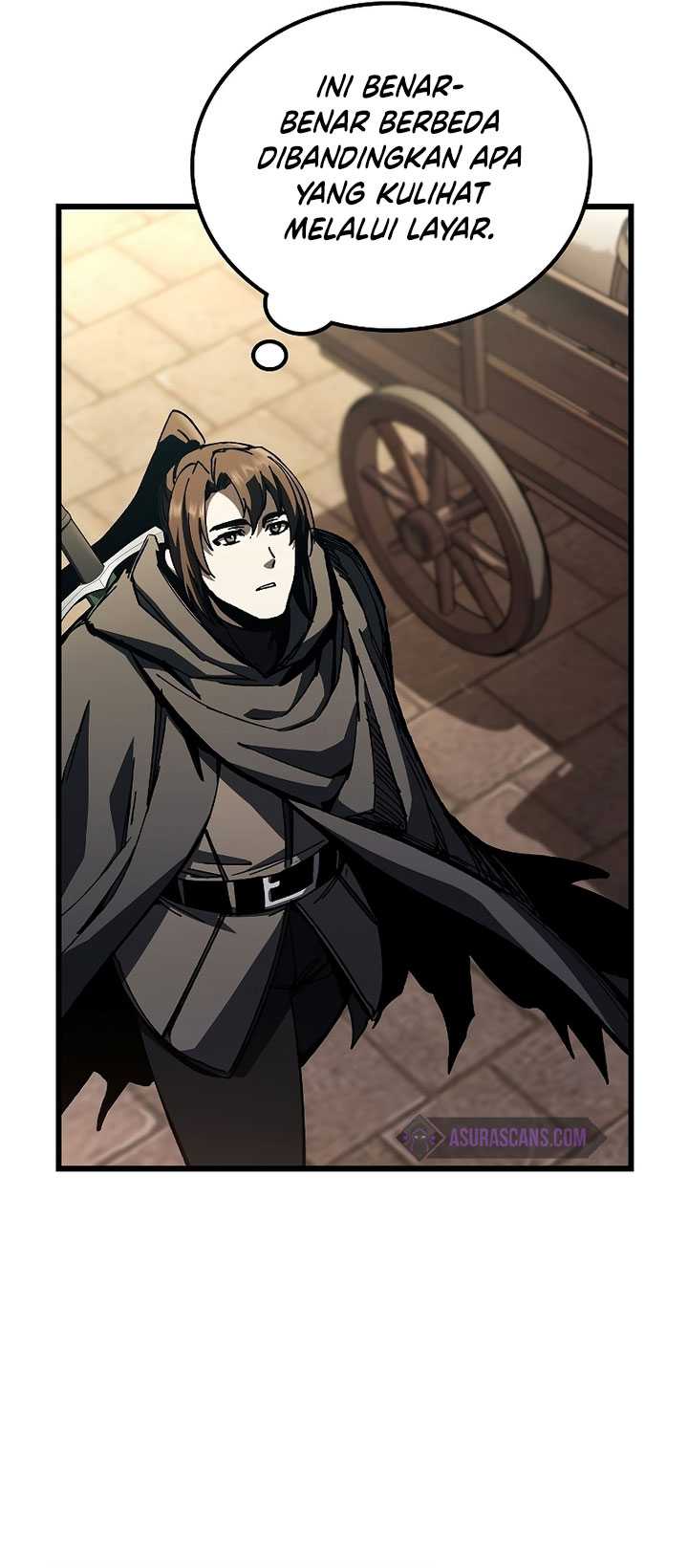 Genius Corpse-Collecting Warrior Chapter 01 Gambar 56