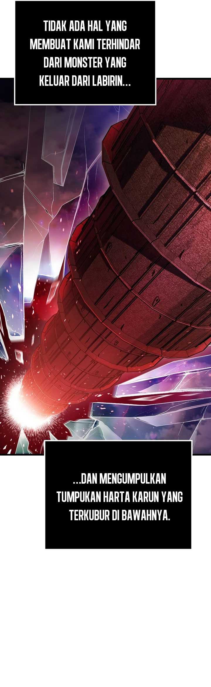 Genius Corpse-Collecting Warrior Chapter 01 Gambar 58