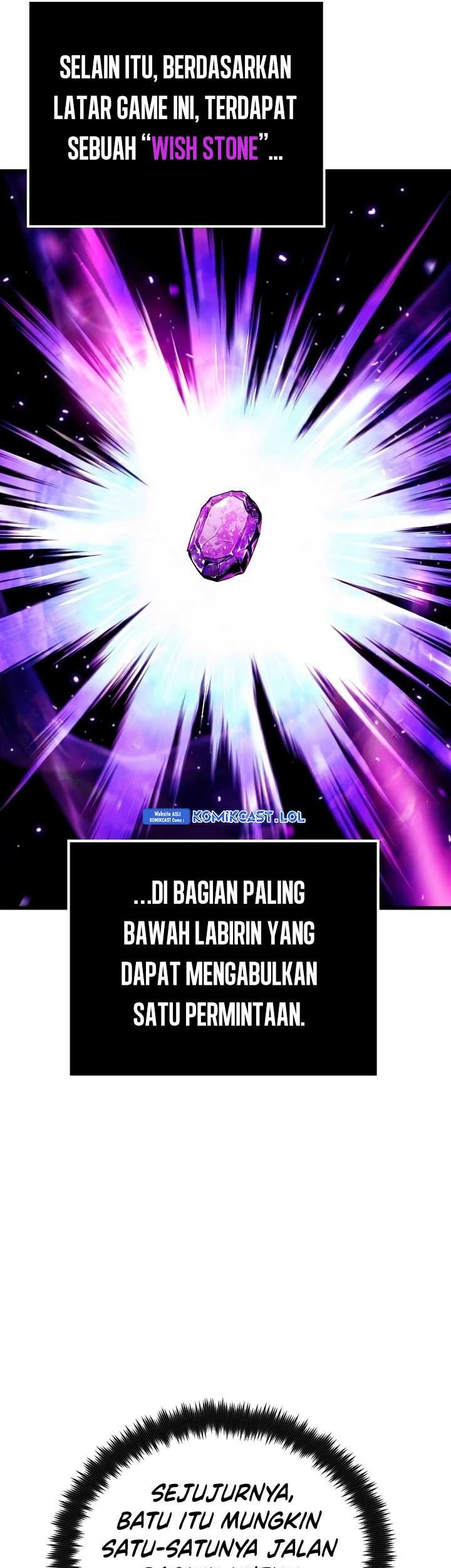 Genius Corpse-Collecting Warrior Chapter 01 Gambar 59